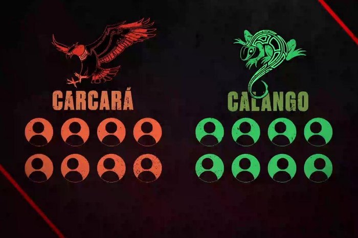 Reprodução / Gshow