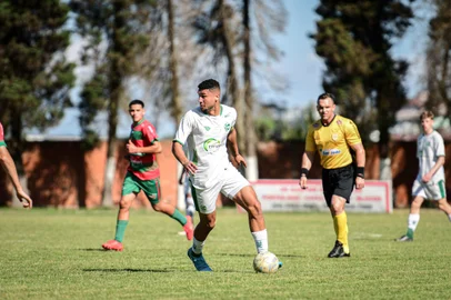 Juventude 1x1 Brasil-Far, Gauchão sub-20.<!-- NICAID(15883137) -->