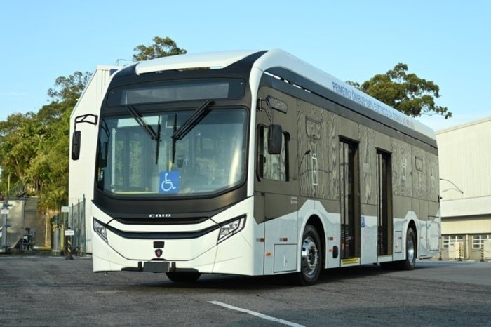 Scania / Divulgação Scania / Divulgação