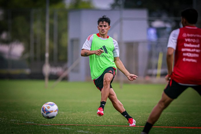 Ricardo Duarte / Divulgação/Inter