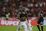 Suspensão de Carbonero abre nova disputa no ataque do Inter