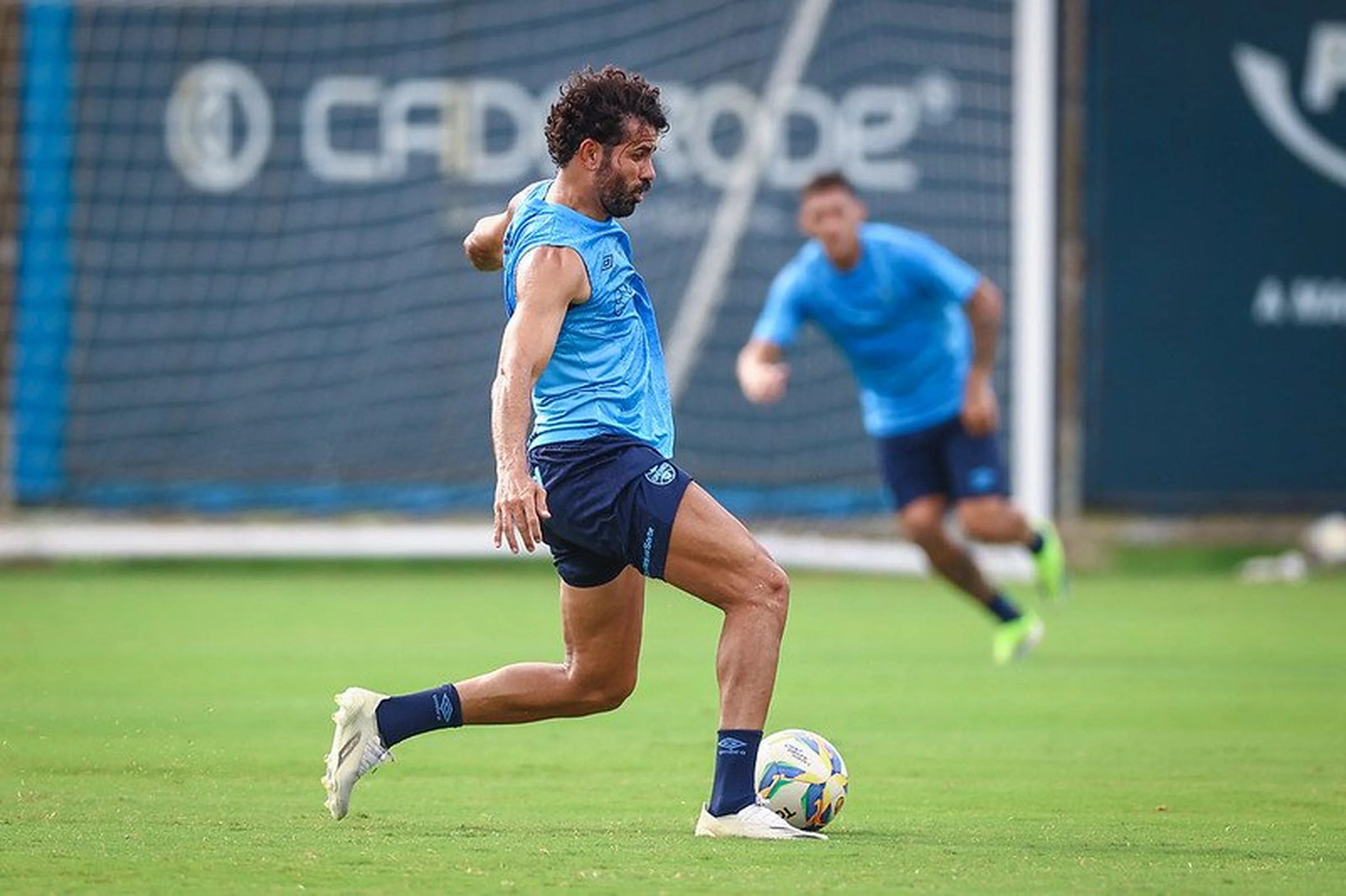 Lucas Uebel/Grêmio