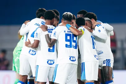 Cruzeiro<!-- NICAID(16387666) -->