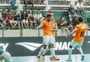 ACBF vence o São João do Jaguaribe pela terceira rodada da Taça Brasil