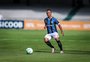 Bom começo, pênalti e suspensão: como foi o retorno de Darlan ao time titular do Grêmio
