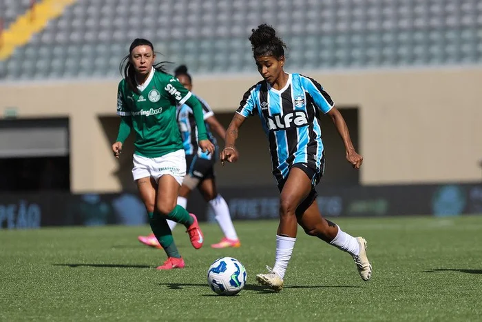 Rodrigo Fatturi / Grêmio/Divulgação