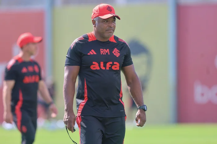 Ricardo Duarte / Inter/Divulgação