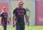 Com apenas uma troca, Inter está escalado para o Gre-Nal 447