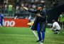 Grêmio se frustra com a derrota, fica na bronca com a arbitragem e já projeta o Gre-Nal