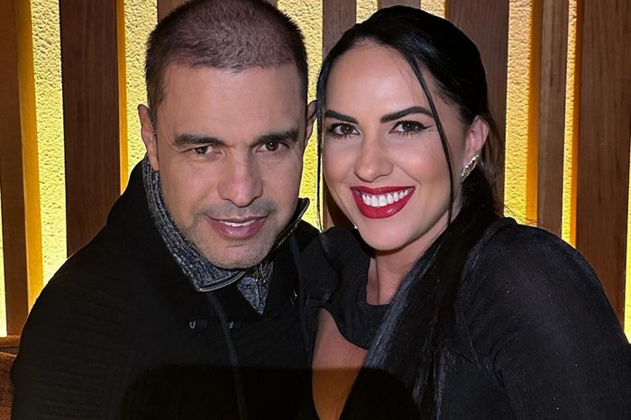 @gracielelacerdaoficial Instagram / Reprodução