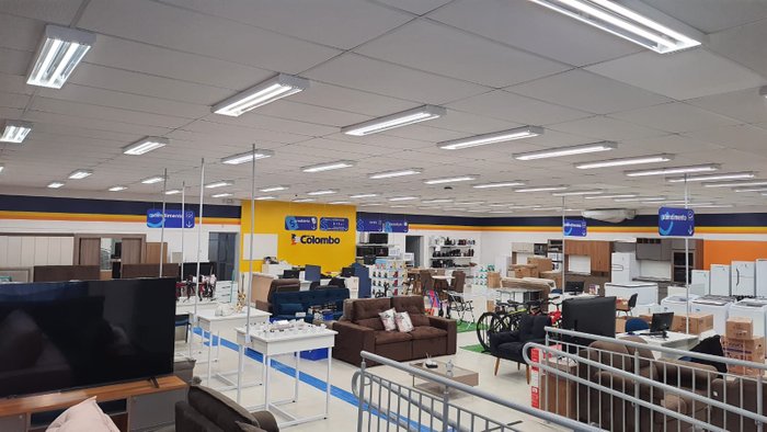 Lojas Colombo / Divulgação