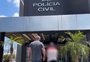 Suspeito de abusar sexualmente do próprio sobrinho durante nove anos é preso em Canoas