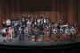 Angelo State Symphony Orchestra, do Texas, nos Estados Unidos. Orquestra é regida pelo caxiense Fagner Magrinelli.<!-- NICAID(15128227) -->