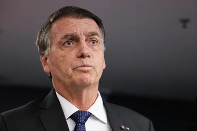 Interrogatórios dos réus da Ação Penal (AP) 2668 -Jair Messias Bolsonaro<!-- NICAID(16056780) -->