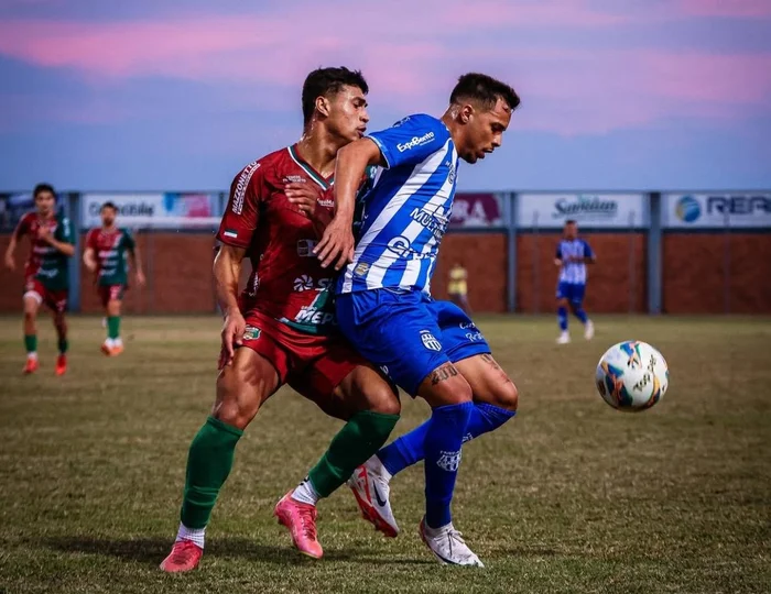 Esportivo, Divulgação Esportivo, Divulgação
