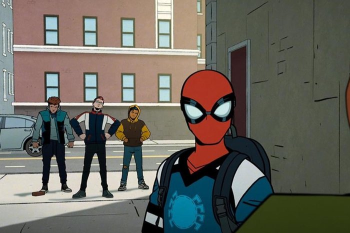 Marvel Studios / Divulgação