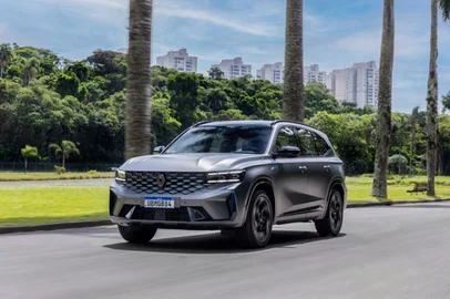 Renault / Divulgação image