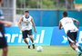 "São sempre confrontos parelhos", diz Kannemann sobre retrospecto contra Palmeiras