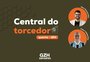 Central do Torcedor faz aquecimento para Flamengo x Grêmio pela Copa do Brasil