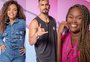 Enquete "BBB 24": Giovanna Pitel, Nizam ou Raquele, vote em quer você quer que fique no reality