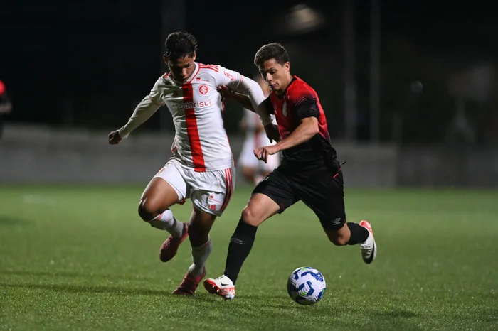 Yan Guimarães / Athletico Paranaense