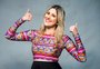 Dani Calabresa assume lugar de Rafael Portugal em quadro no "Big Brother Brasil"