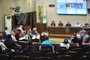 Reunião pública na Câmara de Vereadores de Caxias do Sul discute a situação da Visate. <!-- NICAID(15080092) -->