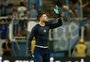Volpi herói, eficiência e necessidade de melhorar: o que foi dito após a vitória do Grêmio na estreia do Brasileirão