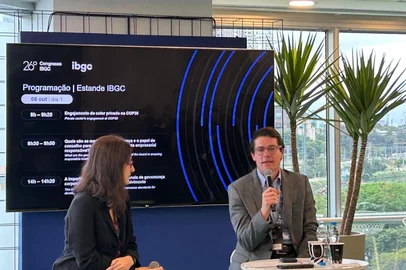 Rodrigo Sluminsky  Sócio-Executivo da Gaia Silva Gaede Advogados, no 26° Congresso do Instituto Brasileiro de Governança Corporativa (IBGC).<!-- NICAID(16141588) -->
