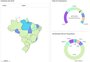 Radar de Transparência Pública aponta problemas em portais