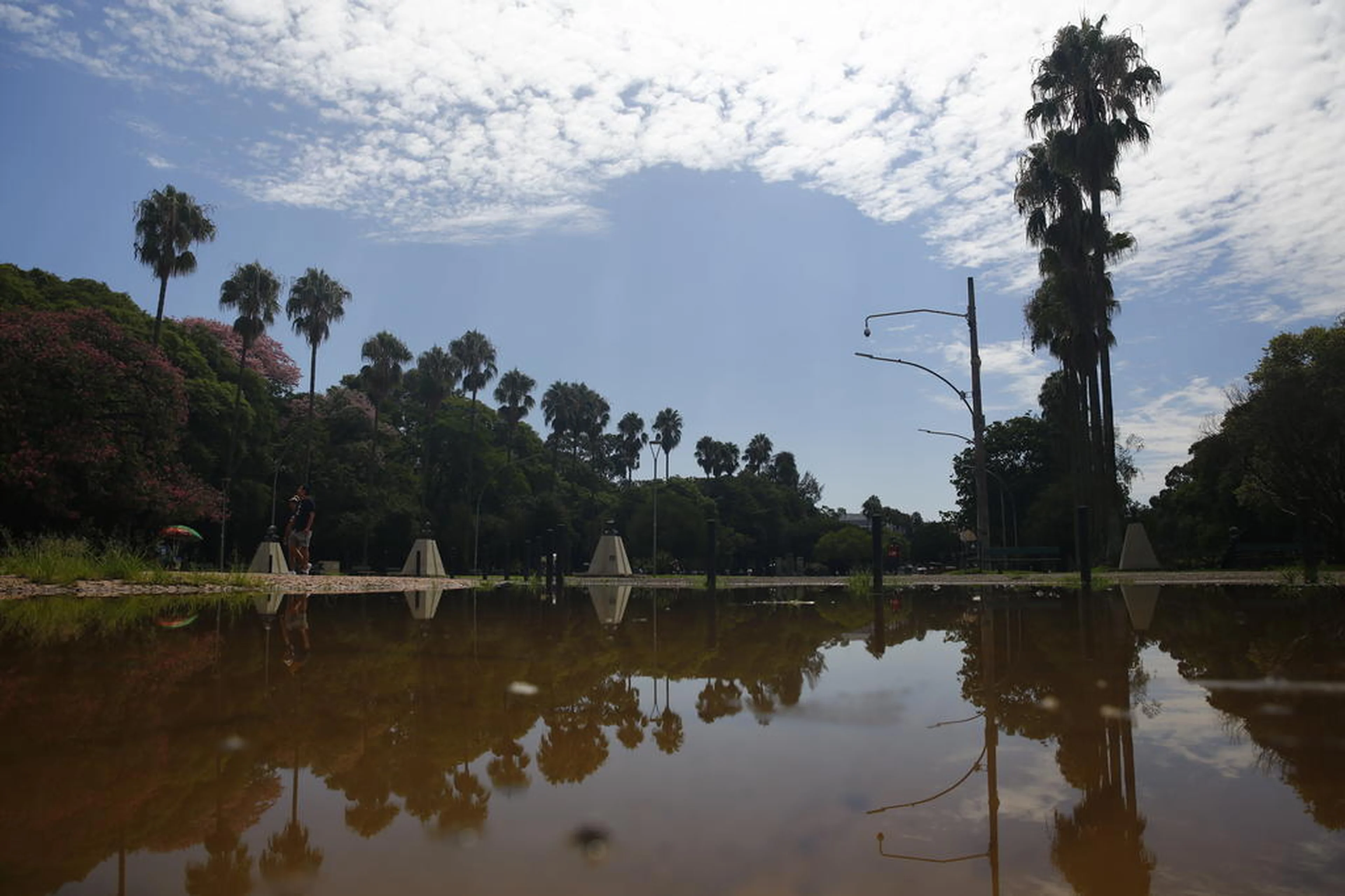 André Ávila/Agencia RBS