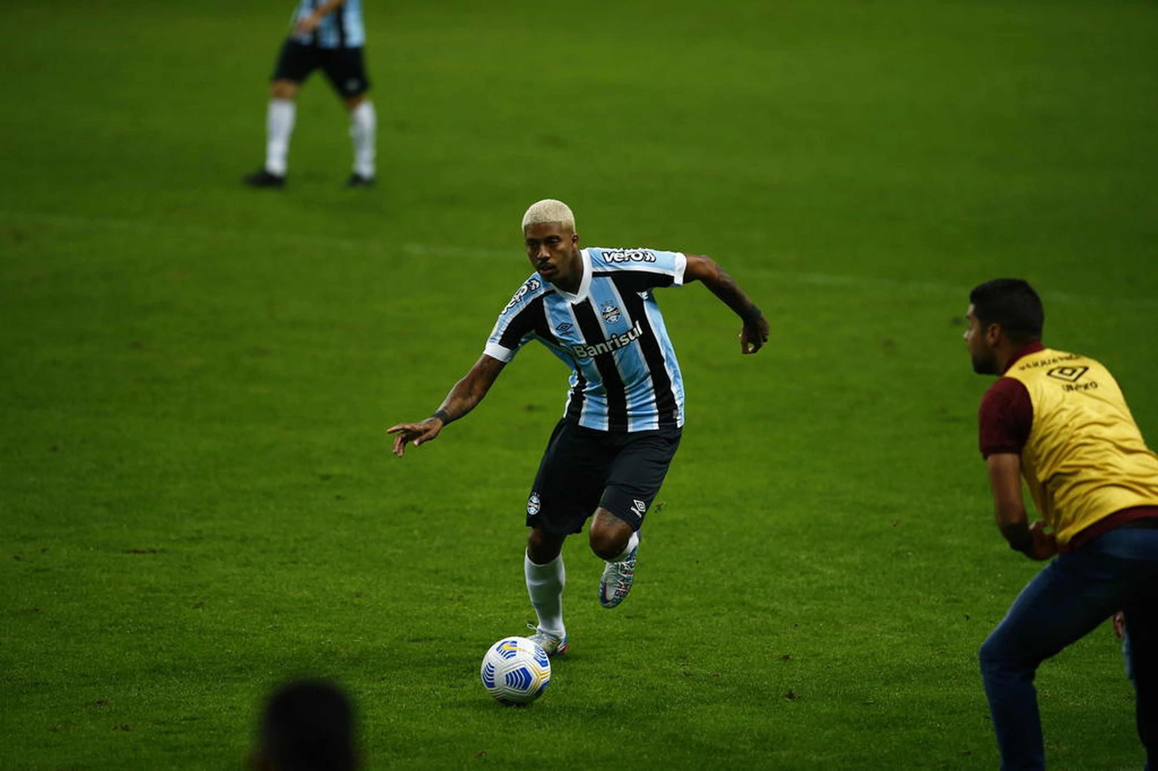 Félix Zucco/Agencia RBS