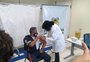 Médico do Samu é a primeira pessoa vacinada contra a covid-19 em Caxias do Sul