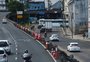Nova passarela em frente à Estação Rodoviária de Porto Alegre não ficará pronta em 2025, diz prefeitura