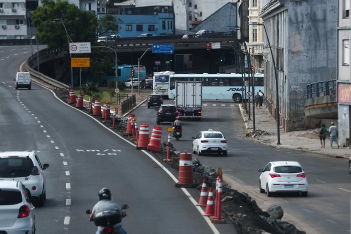 Jonathan Heckler / Agencia RBS