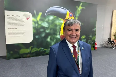 Wellington Dias - Ministro do Desenvolvimento e Assistência Social, Família e Combate à Fome do Brasil<!-- NICAID(16162805) -->