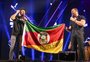 Cristiano, da dupla com Zé Neto, celebra alta de filho após cirurgia: "Milagre"