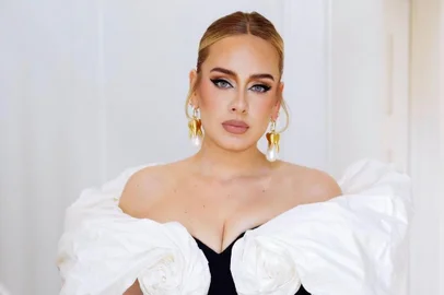 Adele<!-- NICAID(14909833) -->