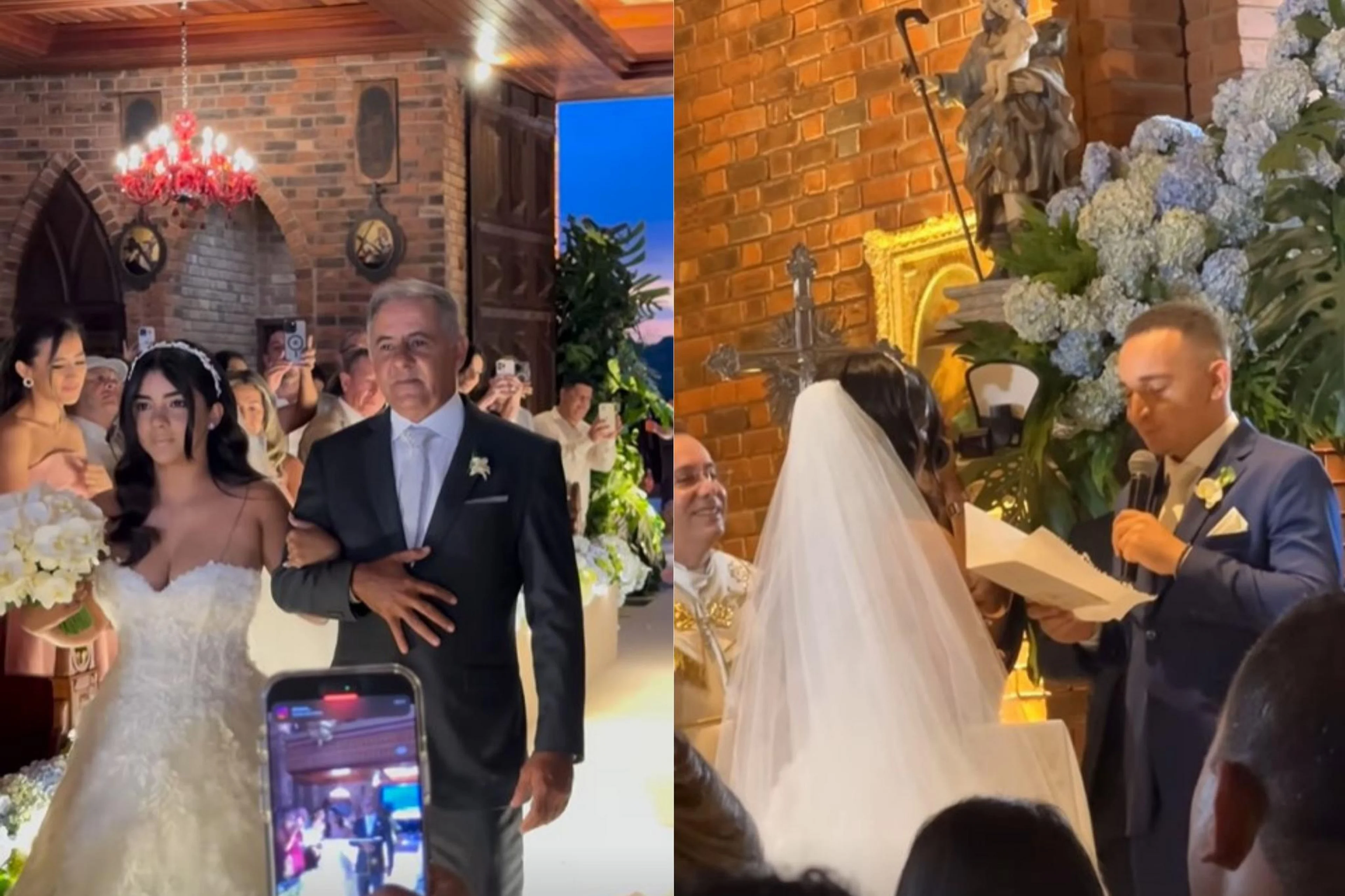 @eumirellasantos Instagram/Reprodução