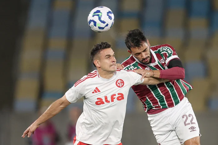 Marcelo Gonçalves / Fluminense FC/Divulgação Marcelo Gonçalves / Fluminense FC/Divulgação
