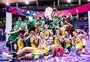 Belém será sede de um dos torneios Pré-Olímpicos de basquete feminino