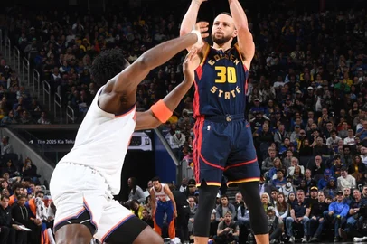 Stephen Curry, basquete, NBA