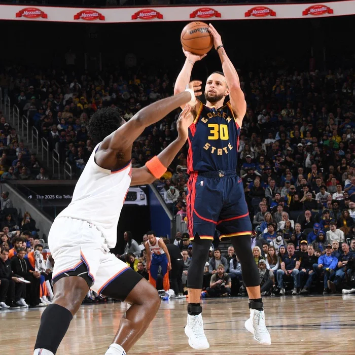 NOAH GRAHAM / NBAE / GETTY IMAGES / GETTY IMAGES VIA AFP
