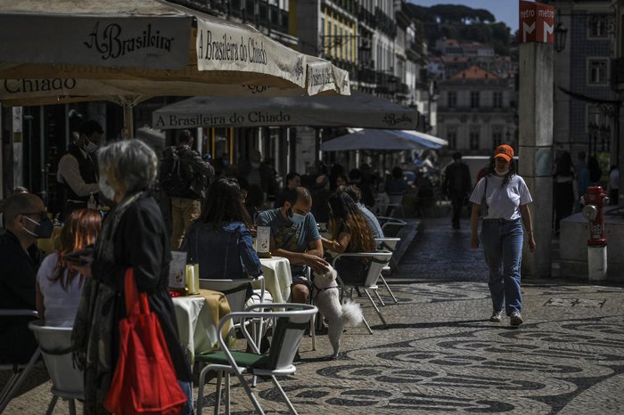 Patricia de Melo Moreira / AFP Patricia de Melo Moreira / AFP