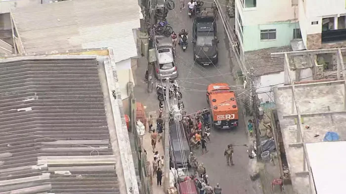 Reprodução / TV Globo