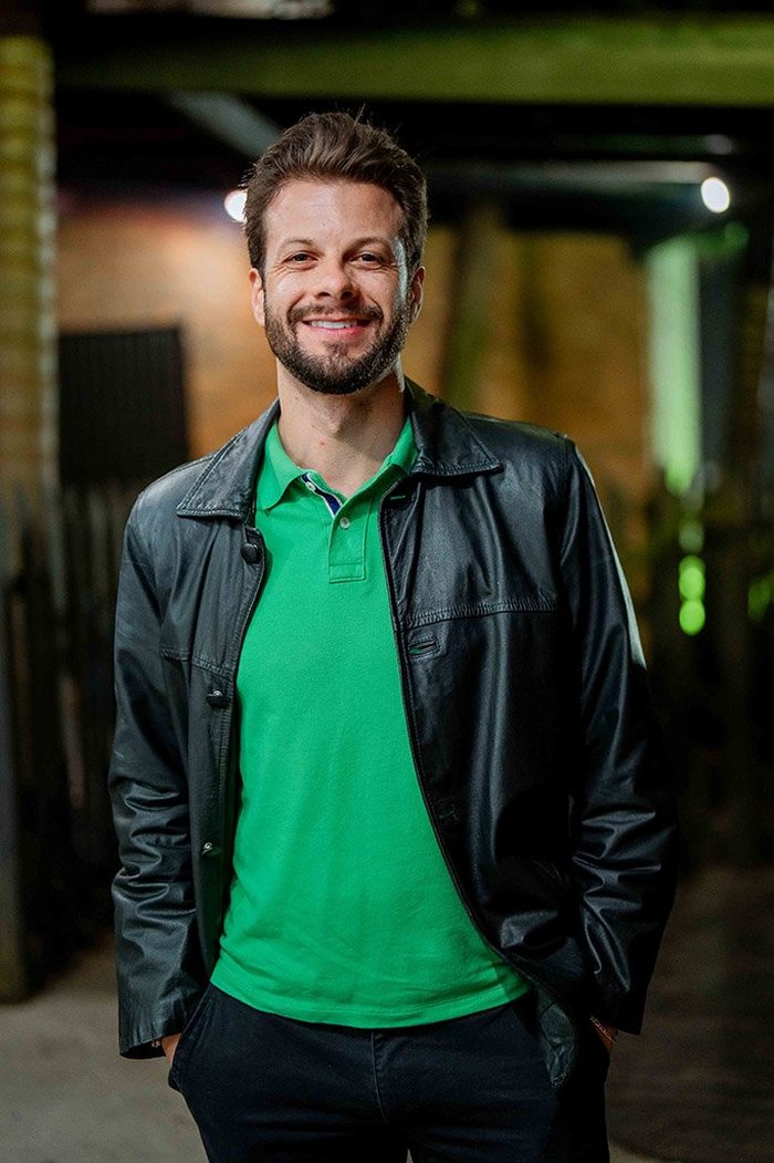 Mikael Wammes / Divulgação