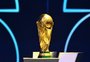 Fifa dobra premiação para seleções que participarão da Copa do Mundo 2026; confira os valores