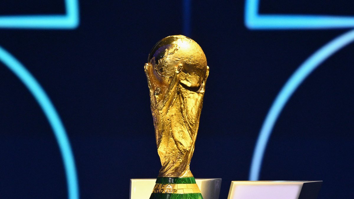 proxima copa do mundo vai ser