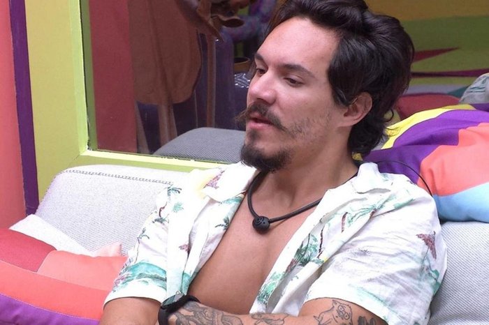 Reprodução / Gshow Reprodução / Gshow