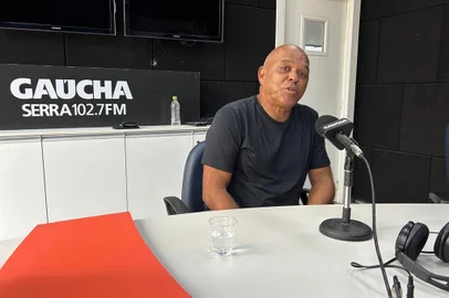 Manoel da Silva Ferreira, ex-atleta do Juventude na década de 1990 foi convidado para participar da Segunda Temporada do Podcast Paixão Ca-Ju.<!-- NICAID(15748318) -->
